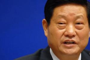 Cựu bí thư tỉnh Thiểm Tây bị bắt vì tham nhũng