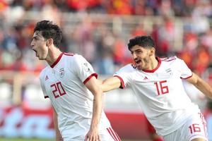 Kết quả Asian Cup 2019: 6 đội bóng đã giành vé vào vòng 1/8