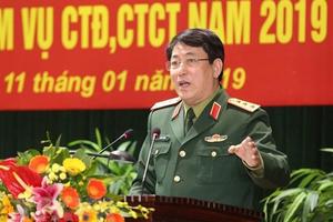 Phòng, chống 'diễn biến hòa bình' trên lĩnh vực tư tưởng, văn hóa