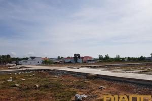 Phú Quốc: Lão nông 74 tuổi gần 10 năm mòn mỏi đi đòi đất