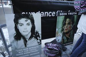 Tình tiết sốc trong bộ phim tố cáo Michael Jackson lạm dụng tình dục trẻ em