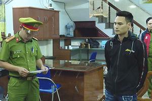 Phá băng nhóm dùng công ty chuyển phát nhanh để cho vay 'cắt cổ'
