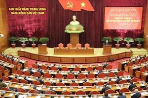 Chính quyền phải tiếp thu phản ánh về nguy cơ cán bộ có sai phạm