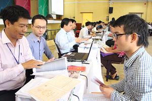 Phê duyệt Đề án Văn hóa công vụ