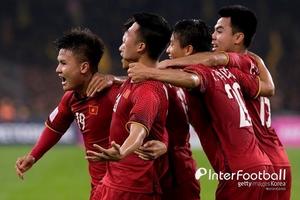 Báo Hàn: "Việt Nam tiến mạnh mẽ, Hàn Quốc phải học hỏi"