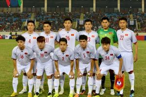 Người hâm mộ tin ĐT Việt Nam sẽ gây bất ngờ ở VCK Asian Cup 2019