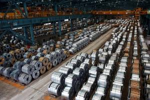 Việt Nam điều tra bán phá giá nhôm nhập khẩu từ Trung Quốc