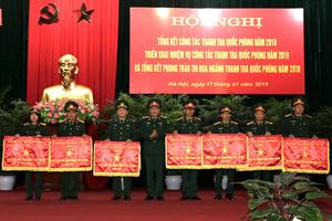 Nâng cao hiệu quả công tác giám sát trong thanh tra