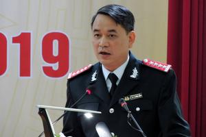 Hiến kế phát triển ngành Thanh tra trong thời gian tới