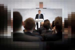 Anh ra mắt lực lượng đặc nhiệm giải quyết tiền bẩn