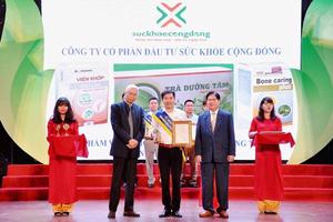 Hiệp hội Thực phẩm chức năng có bán “bùa” cho doanh nghiệp?