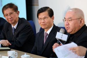 Nhà nghiên cứu Đài Loan được xóa án tham nhũng