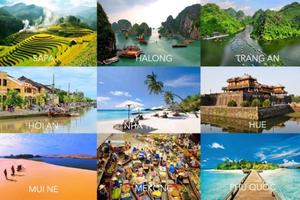 Phải đổi mới sâu sắc cách thức kinh doanh du lịch