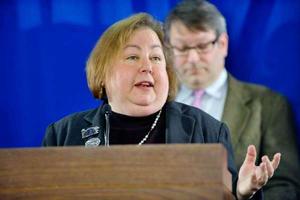 Công bố các biện pháp chống tham nhũng mới