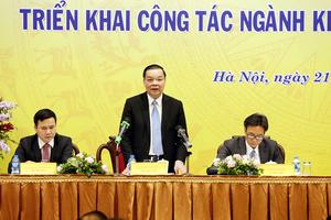 ‘Đừng quên chúng ta vẫn là nước có thu nhập trung bình thấp’