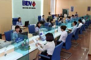 BIDV - “Ngân hàng Bán lẻ tốt nhất Việt Nam” 5 năm liên tiếp
