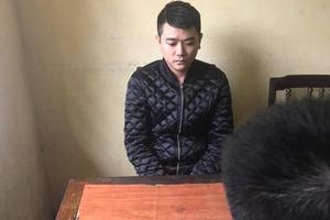 Hơn 300 chiến sĩ truy quét tín dụng đen, bắt 5 nghi phạm