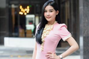 BTC Hoa hậu liên lục địa lên tiếng về việc 'thi chui' của Ngân Anh
