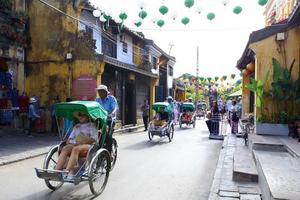 Việt Nam là một trong 10 điểm đến du lịch hấp dẫn nhất năm 2019