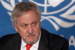 Somalia quyết định trục xuất quan chức hàng đầu của Liên hợp quốc