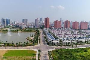 Khiếu nại về siêu dự án Tây Hồ Tây, Phó Thủ tướng chỉ đạo làm rõ