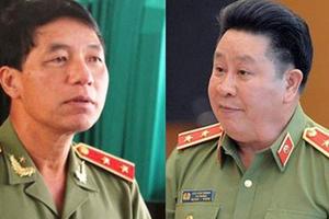 Truy tố bị can Trần Việt Tân và Bùi Văn Thành liên quan tới Vũ 'nhôm'