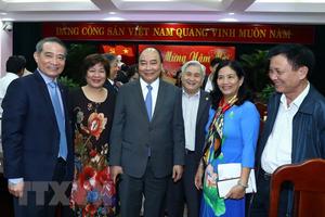 Thủ tướng: Các địa phương không được chủ quan, "thỏa mãn non"