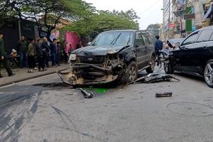 Kiểm tra ngay các đơn vị kinh doanh vận tải về chấp hành ATGT