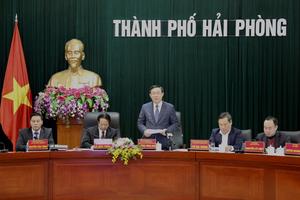 Điển hình về thu hút và sử dụng FDI tại Việt Nam