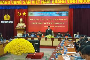 Điều tra xác minh, xử lý 179 vụ việc về kinh tế