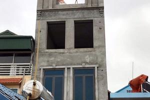 Có bao che sai phạm?