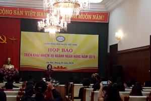 Ngân hàng Nhà nước: Hỗ trợ tăng trưởng kinh tế đạt 7,08%
