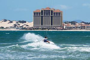 Hồ Tràm - Nàng công chúa đang ngủ