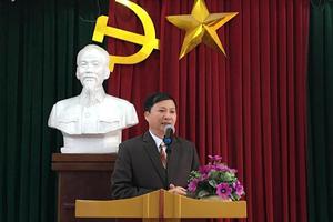 Công đoàn Báo Thanh tra thực hiện tốt nhiệm vụ công tác năm 2018