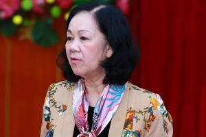 Nhiều chuyển biến tích cực trong thực hiện quy chế dân chủ ở cơ sở