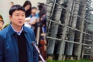 Ông Đinh La Thăng tiếp tục bị khởi tố trong vụ án Ethanol Phú Thọ