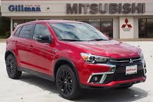 Gần 100 xe ô tô Mitsubishi Outlander Sport bị triệu hồi sữa lỗi