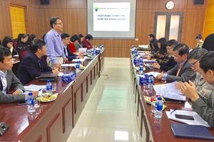 Hoạt động thanh tra, kiểm tra doanh nghiệp