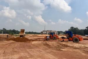 Thanh tra tỉnh Thái Nguyên xin ý kiến về khiếu nại của ông Vũ Duy Tuấn                