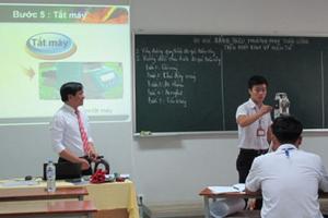 Cho học sinh kém ở nhà để thi giáo viên giỏi: Bộ GD&ĐT vào cuộc kiểm tra