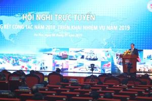 Tổng cục Hải quan: Thu ngân sách vượt 7,5% chỉ tiêu phấn đấu