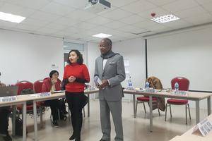 Giải pháp để tạo môi trường báo chí lành mạnh 