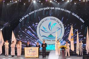 Bế mạc Năm Du lịch Quốc gia 2018