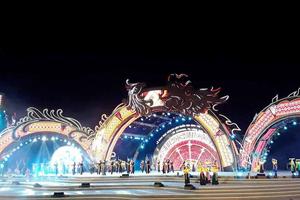 Lễ Bế mạc Năm Du lịch Quốc gia 2018 Hạ Long - Quảng Ninh: Diễn ra vào ngày 18/1 