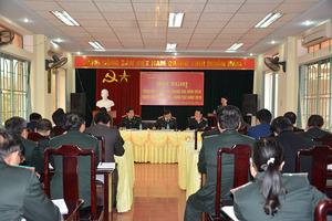   Kiến nghị thu hồi trên 1 tỷ đồng sai phạm