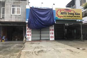 Nhiều ngành tại Lào Cai đang “khiếp sợ” Công ty Đại An?