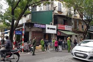 Hà Nội: Một vụ cưỡng chế còn nhiều uẩn khúc?