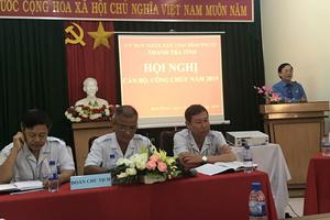Sẽ tăng cường thanh tra, kiểm tra lĩnh vực đất đai