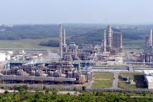 Công bố mở rộng quy hoạch Khu Kinh tế Nghi Sơn