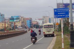 Các cơ quan chức năng đồng loạt vào cuộc